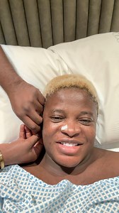 1.5M views · 39K reactions | Baba Soundy, helping me to remove all metàls from my body before surgery | AngieNation | Facebook