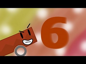 Random Object Voting Part 6