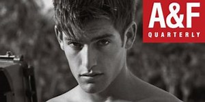 The Gay History of Abercrombie and Fitch Quarterly