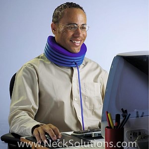 Neck Traction Collars - Everything You Need To Know