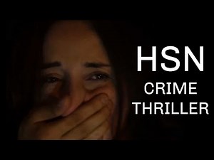 Handgag HSN Crime Thriller Cinematic Handsmother