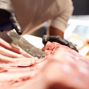 33K views · 1.1K reactions | Outside / Inside | Salt Bae | Facebook