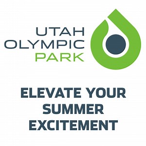 Use code "EARLYFUN" to save 20% on a Summer Gold Pass through April 15 featuring the Alpine Slide, Extreme Tubing, Ziplines, Ropes Courses, Drop Tower, Airbag Jumps and Scenic Chairlifts | Utah Olympic Park