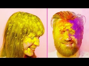 子どものための２０のカラフルアイデア