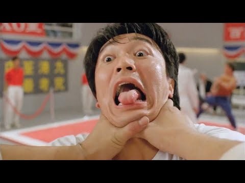Laugh and Crash , Best Action Comedy Movies , Stephen Chow Comedy Action Full Movie English Subtitle