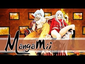 19. Manga Mii ~ Resenha do Tenjhou Tenge
