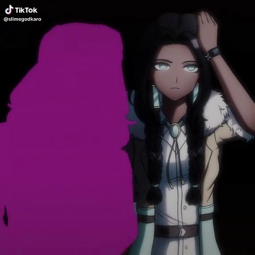 Doomed Yuri: Exploring Cassidy and Wenona's Journey