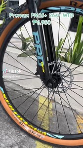 Budget 26er MTB Hydraulic Brakes 😍💛💚 #promax #promaxmtb #budgetmtb #strigabikes #fypシ゚viralシ | Striga Bikes