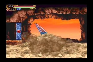 Castlevania: Order of Ecclesia NDS - Nintendo DS