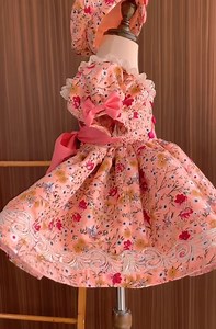 Peach Fuzz, a cozy and comforting hue nurturing compassion and heartfelt kindness 🍑✨ Open for Made to Order, Paisley Peach - shipping will be December 26 onwards✨ 10 slots only for this special print 📩Dm us for reservation / Order ✨ | Hailey&Co.