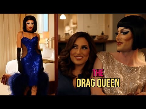 I Made My Husband a Drag Queen , The Honeymoon Makeover - A crossdressing story