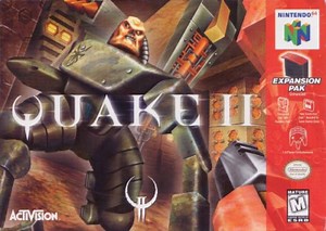 Easy in 01:01 by Alexo - Quake II (N64) - Speedrun.com