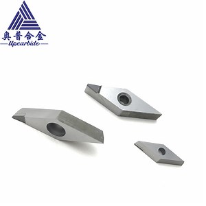 [Hot Item] High Quality Roughing and Finishing Indexable Milling Inserts Milling Tools CNC/PCD/CBN Turning Insert Carbide Insert Threading Insert