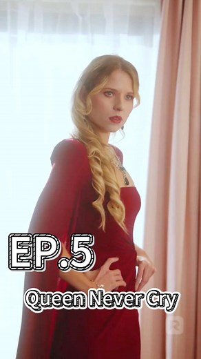 👉Title:Queen Never Cry👈Follow me watch full wonderfull movie🎦#Movie #Drama #reelshort# #SHORTVIDEO#QueenNeverCry | Karin TV movie