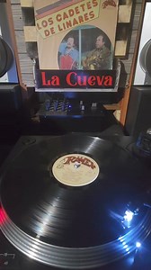 173K views · 5.4K reactions | LOS CADETES DE LINARES 1- Un Viejo Amor 2- Lucero Negro Álbum: Un Viejo Amor Discos Ramex | La Cueva | Facebook