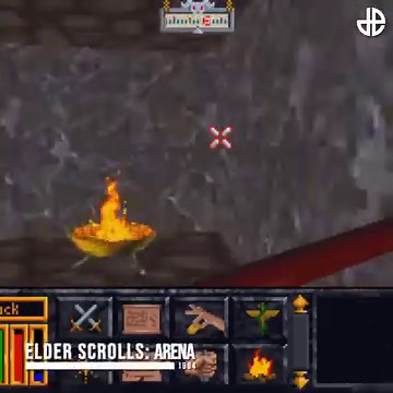 L'évolution des jeux Elder Scrolls au fil des années 😮 | Dexerto FR