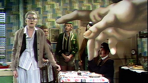 Monty Python's Flying Circus - The Money Program | Stream Free