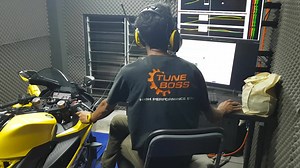 TuneBoss ECU Malaysia on Reels