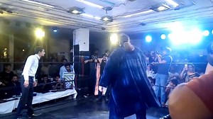 103K views · 3.2K reactions | Khan baba wrestling match.. #worldstrongestman #WWE | Khan Baba | Facebook