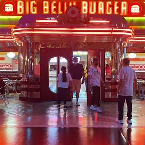 163K views · 47 reactions | Got a Super-Hero-sized appetite to...