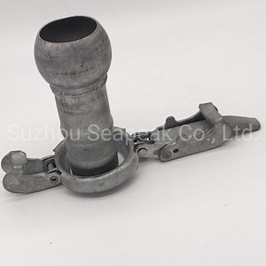 [Hot Item] Quick Coupling Bauer Coupling Type Fittings