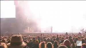 Marilyn Manson @ Rock Am Ring 2018 (teljes koncert) | Marilyn Manson Hungary