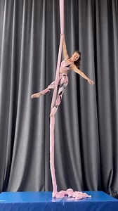 💖 Sneaky pathway to Hip Key into Infinity Thread Through! Give it a try & tag @aerialphysique | Aerial Physique