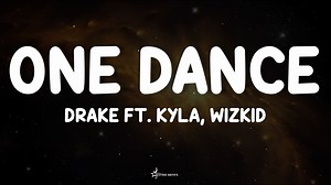 23K views · 1K reactions | One Dance - Drake (Lyrics)  #lyrics #drake #onedance | Astro Notes | Facebook