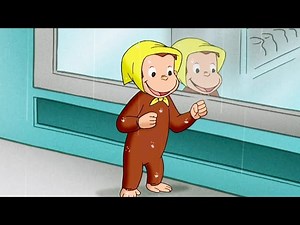 Curious George Sock Monkey Opera  Kids Cartoon  Kids Movies | Videos for Kids - Videos For Kids