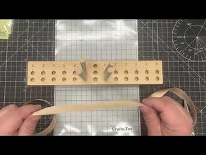 Simple Bowmaker Tuxedo Bow