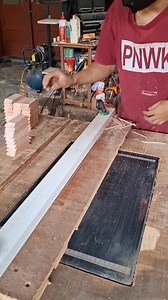 2.7K views | square wooden ashtray. part 3 Bagian 3 | Adipo Mstnr | Facebook