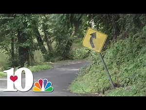 Cocke County officials urge caution after dog attacks