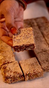 19K views · 50 reactions | Healthy Honey Date Bites Recipe 襤 | The Cooking Amma | Facebook