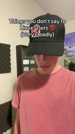 #linux #larp #computerscience #cringe #windows