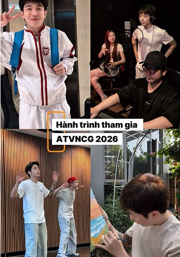 Phần 1 … #tokithanhtho #tokithanhthoatvncg2026 #atvncg2026 #anhtraivuotnganchonggai