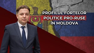 14K views · 388 reactions | Profilul forțelor politice pro-ruse în Moldova | WatchDog.MD | Facebook