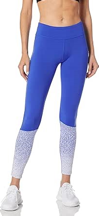 Amazon.com: Reebok Leggings Crossfit Lux para mujer : Ropa, Zapatos y Joyería
