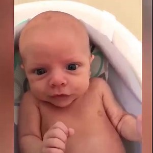 3.5K views · 128 reactions | Cute Baby Bath Time. | Day True Life | Facebook