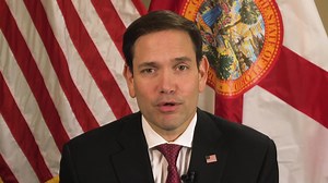 6.1K views · 974 reactions | Senator Rubio: "Our veterans deserve it." The Senate advances Rubio-led effort to take care of veterans suffering from toxic burn pit exposure. | Senator Marco Rubio | Facebook