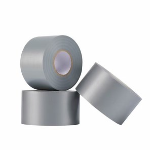 [Hot Item] Good Strength PVC Insulation Duct Wrapping Tape