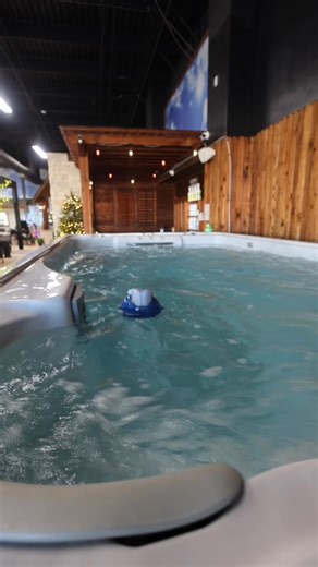 Transform your backyard into a private oasis 🌿✨Don’t miss the Huge Spa Sale happening NOW at PMHOKC!Visit our beautiful Moore showroom and find your perfect spa today. #PMHOKC #SpaLife #LuxuryLiving #MooreShowroom #HomeRelaxation | Perfect My Home