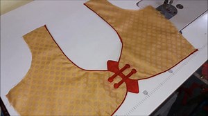 27K views · 878 reactions | How to make beautiful patchwork blouse...