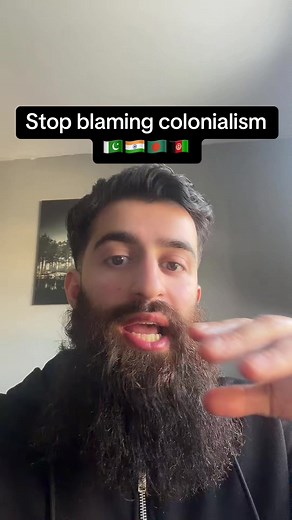 Stop Blaming Colonialism: Accountability for South Asian Community Issues