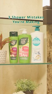 15 reactions | Have you ever buat kesilapan simple simple ni when you shower? Jangan risau! Nothing a quick shower with Follow Me can’t fix. 識 Shower mistakes mana yang korang rasa relatable? Cuba comment dekat bawah 來 Get the Follow Me products now at local supermarkets or online at: https://linktr.ee/FOLLOWME_MY #JomFollowMe #FollowMeMY #FollowMeCares #ShowerTok #ScalpCare | FOLLOW ME | Facebook