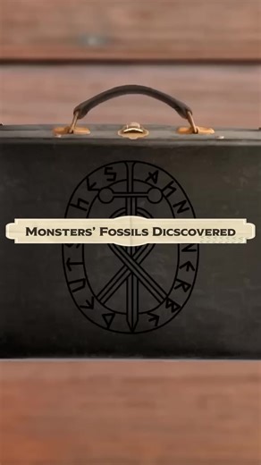 Monsters' Briefcase Explained | Origins Explained