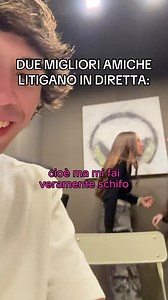 Migliori Amiche Litigano in Diretta: Nuovo Pezzo Musicale