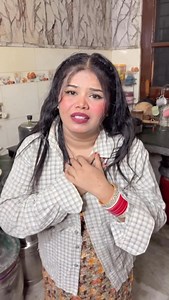 615K views · 13K reactions | ਸੱਸ ਨੇ ਕਰਤਾ ਨੂੰਹ ਨੂੰ ਪਾਗਲ ਦੇਖੋ ਫੇਰ ਕੀ ਹੋਇਆ 路‍♀️ #viralvideo #trendingvideo #viralvideo #kabbinooh #dailycomedy | Priya Singh Preet | Facebook