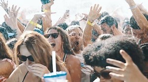 #DJSNAKE #ENCOREBEACHCLUB 😎🌴 | Encore Beach Club