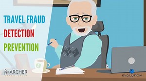 Fraud Detection and Prevention Checklist | Evolution Travel Cafe