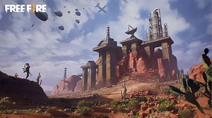 3 common landing mistakes in Free Fire that lead to an early exit